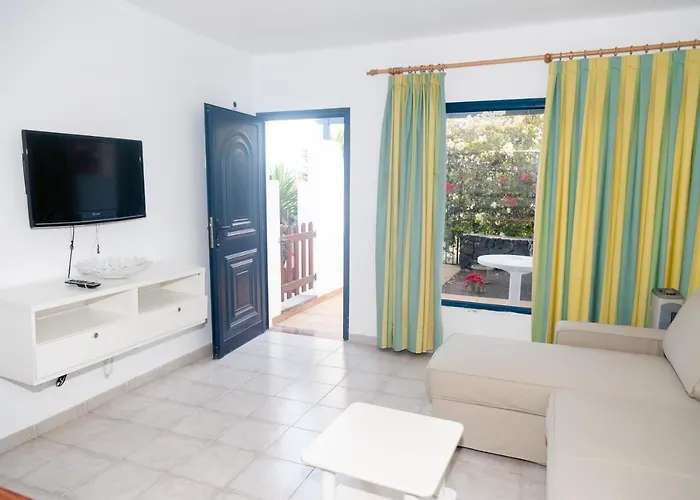 Mar Azul Playa 아파트호텔 푸에르토 델 카르멘