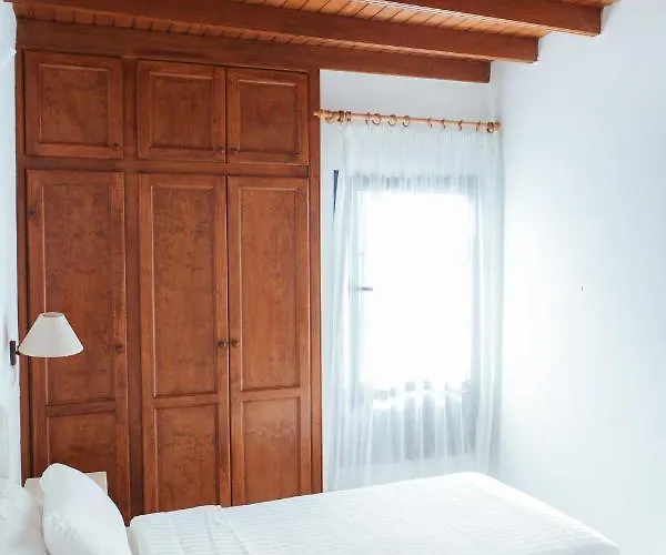 아파트호텔 Mar Azul Playa 4*