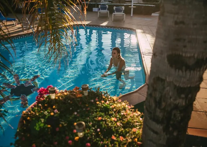 Mar Azul Playa 푸에르토 델 카르멘