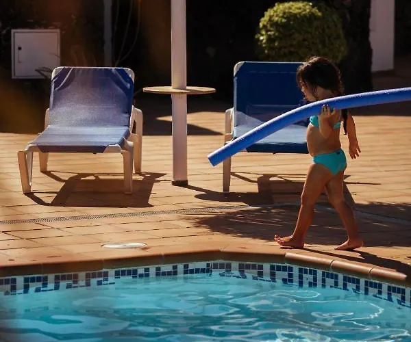 Mar Azul Playa 푸에르토 델 카르멘