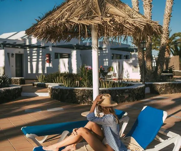 Mar Azul Playa 아파트호텔