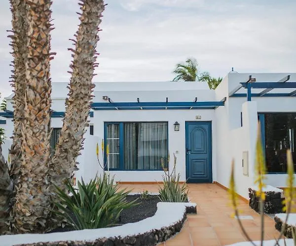 Mar Azul Playa 아파트호텔