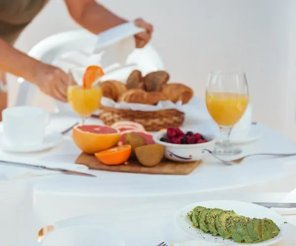 아파트호텔 Mar Azul Playa 푸에르토 델 카르멘