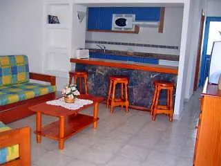 Mar Azul Playa 푸에르토 델 카르멘