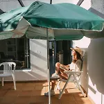 아파트호텔 Mar Azul Playa 푸에르토 델 카르멘