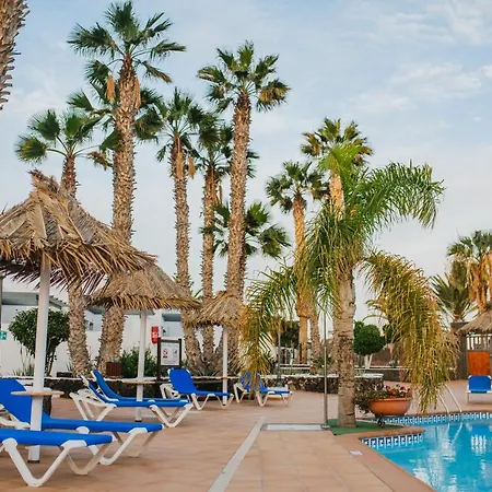 Apart Otel Mar Azul Playa