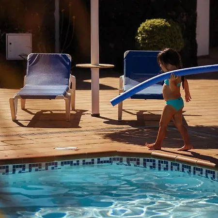 Mar Azul Playa פוארטו דל כרמן