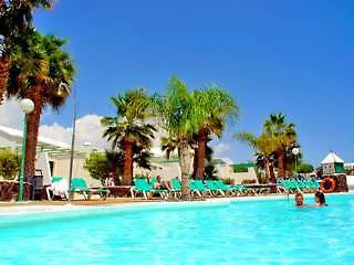 Mar Azul Playa 4* פוארטו דל כרמן