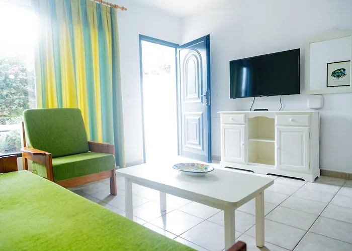 Aparthotel Mar Azul Playa Puerto del Carmen (Lanzarote)