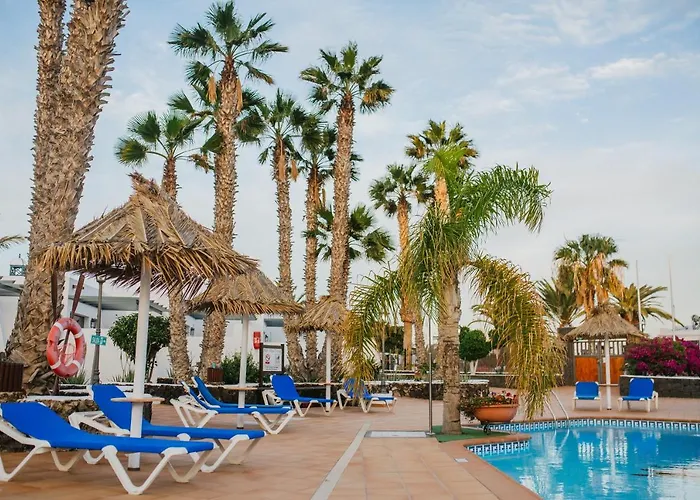 Aparthotel Mar Azul Playa