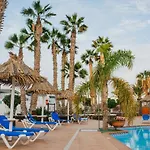 Appart hôtel Mar Azul Playa