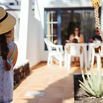 Aparthotel Mar Azul Playa Puerto del Carmen (Lanzarote)