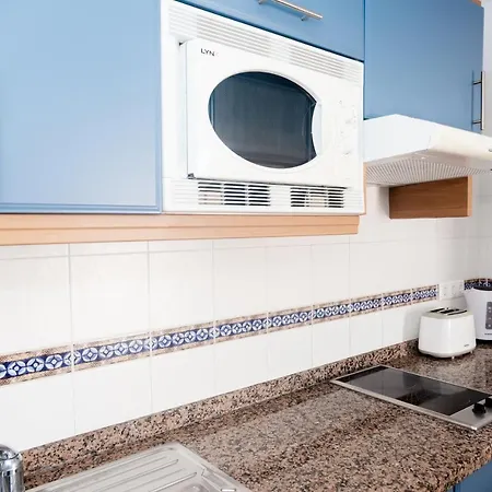 Mar Azul Playa Aparthotel