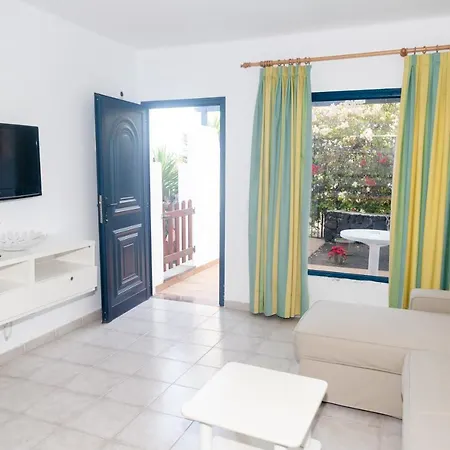 Mar Azul Playa Lägenhetshotell Puerto del Carmen (Lanzarote)