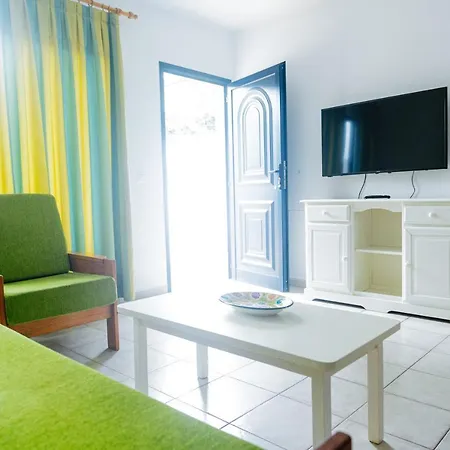 Aparthotel Mar Azul Playa Puerto del Carmen (Lanzarote)