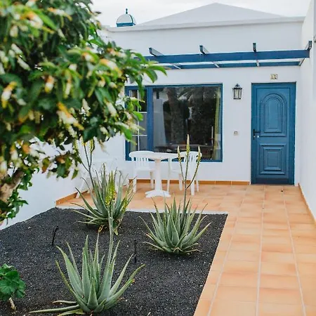 Mar Azul Playa Lägenhetshotell 4*