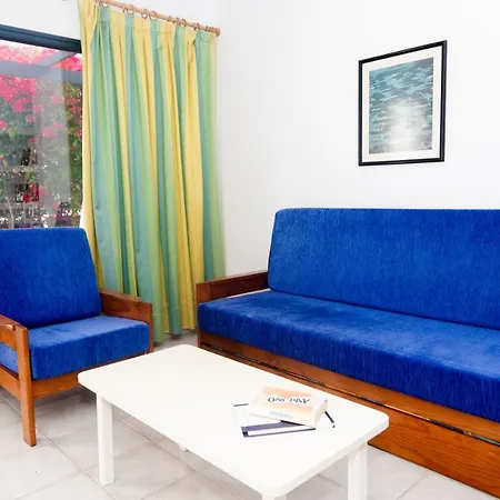 Mar Azul Playa Lägenhetshotell Puerto del Carmen (Lanzarote)