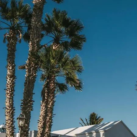 Mar Azul Playa Puerto del Carmen (Lanzarote)