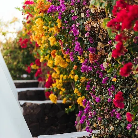 Lägenhetshotell Mar Azul Playa