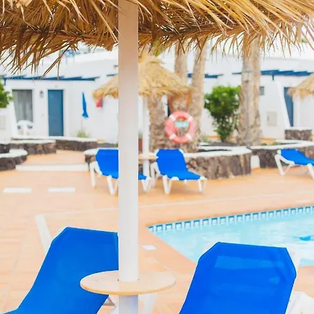 Mar Azul Playa Puerto del Carmen (Lanzarote)