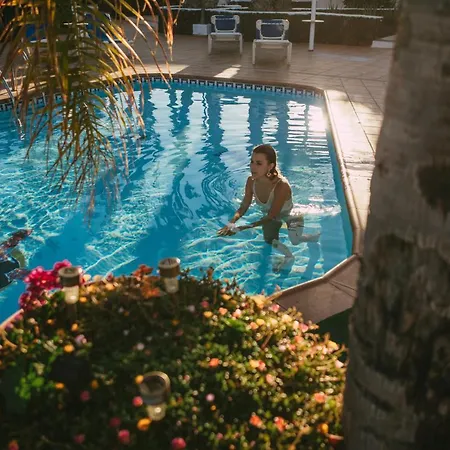 Mar Azul Playa Puerto del Carmen (Lanzarote)