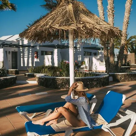 Mar Azul Playa Lägenhetshotell