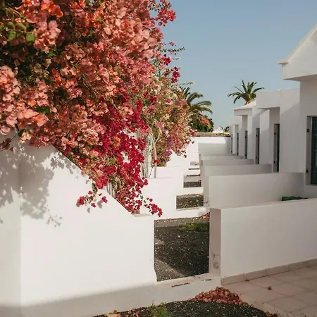 Lägenhetshotell Mar Azul Playa 4*