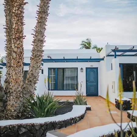 Mar Azul Playa Lägenhetshotell