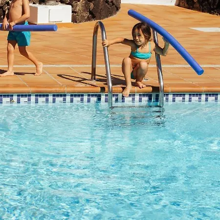Mar Azul Playa شقة فندقية