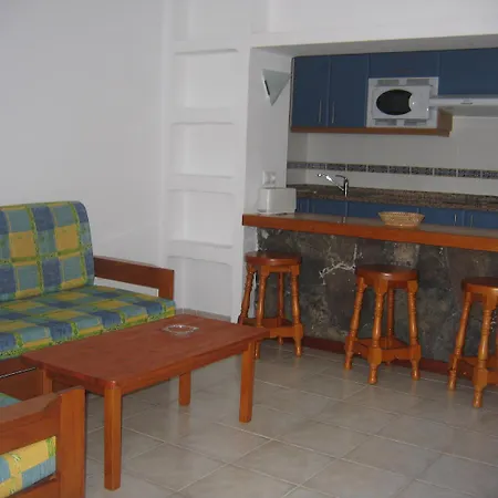 Mar Azul Playa 4* Puerto del Carmen (Lanzarote)