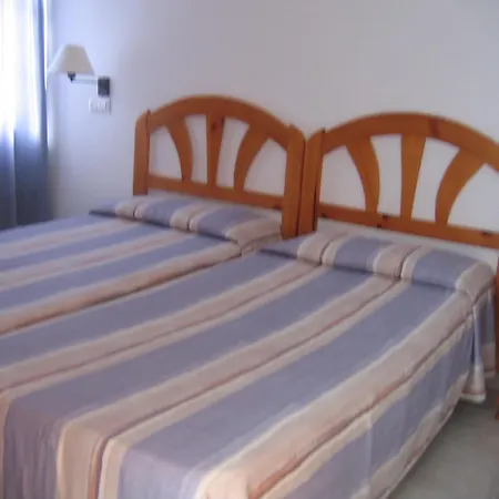 Mar Azul Playa Lägenhetshotell 4*