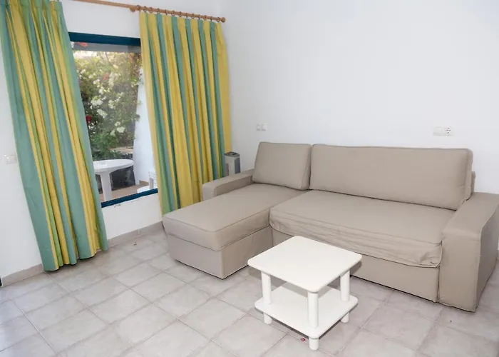 Aparthotel Mar Azul Playa