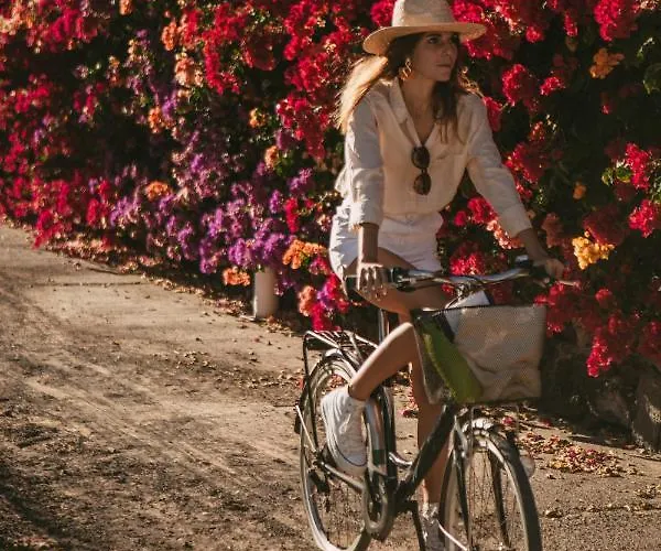 Mar Azul Playa Aparthotel