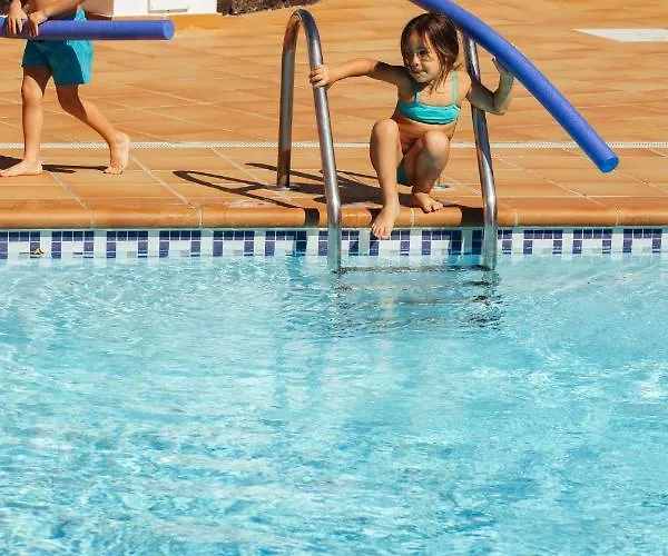 Mar Azul Playa Aparthotel