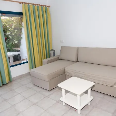 Apartmanhotel Mar Azul Playa