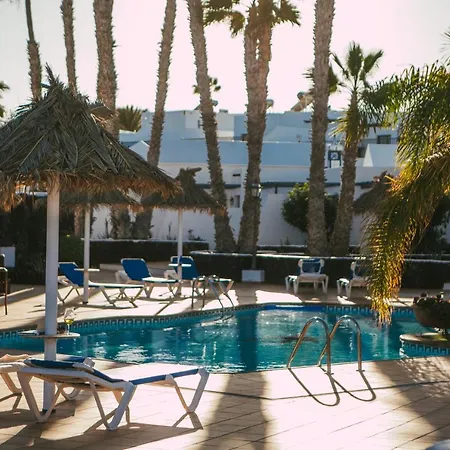 Apartmanhotel Mar Azul Playa 2*