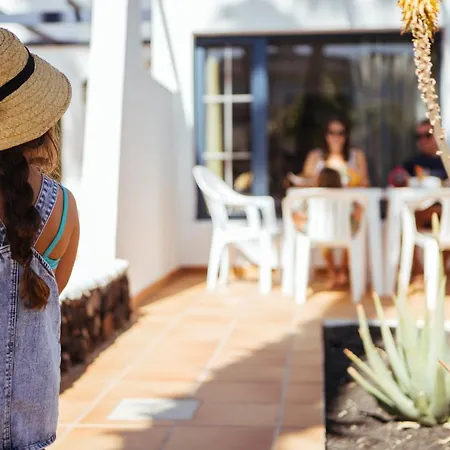 Apart-hotel Mar Azul Playa Puerto del Carmen (Lanzarote)