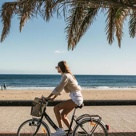 Mar Azul Playa Apart-hotel