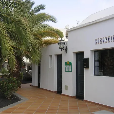 Apartmanhotel Mar Azul Playa Puerto del Carmen