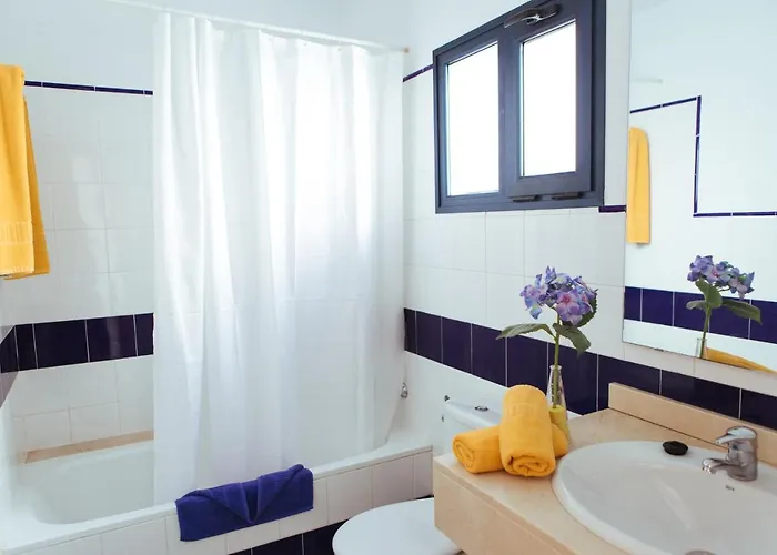 Apart-hotel Mar Azul Playa 4*