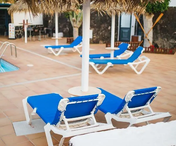 Apart-hotel Mar Azul Playa 4*