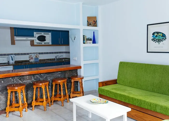 Mar Azul Playa Apart-hotel Puerto del Carmen (Lanzarote)