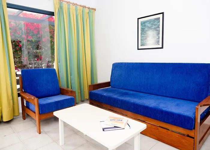 Mar Azul Playa Apart-hotel Puerto del Carmen (Lanzarote)