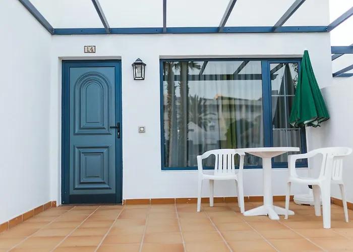 Mar Azul Playa Apart-hotel Puerto del Carmen (Lanzarote)