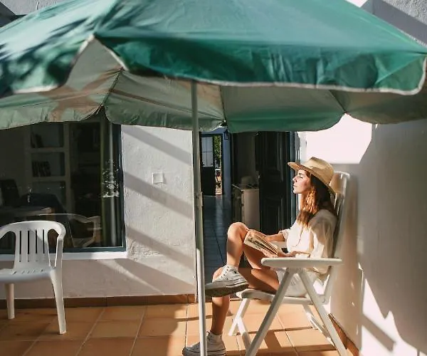 Apart-hotel Mar Azul Playa Puerto del Carmen (Lanzarote)