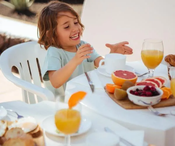 Apart-hotel Mar Azul Playa