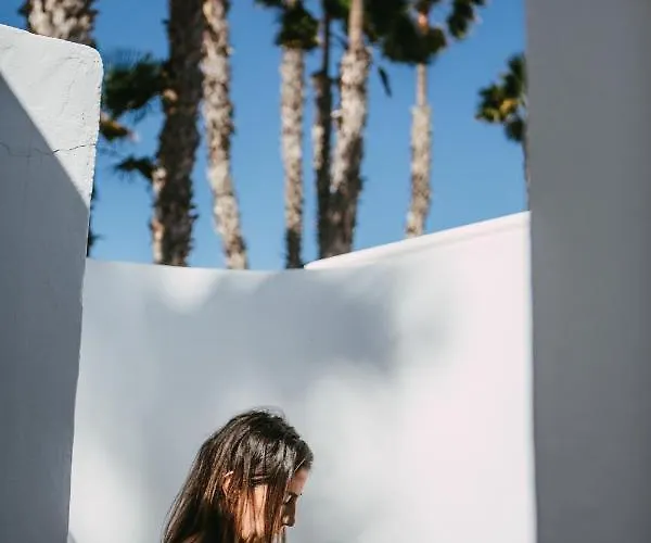 Mar Azul Playa Apart-hotel Puerto del Carmen (Lanzarote)